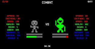 Rogue Battler