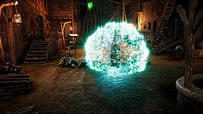 Eldarune: Tides of Existence