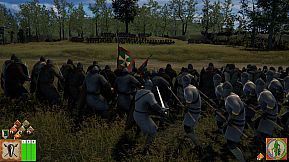 La Porte des Fauconniers : Guerre Médiévale