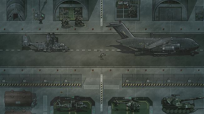 Bad 2 Bad: Apocalypse