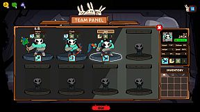 They're Not Monsters