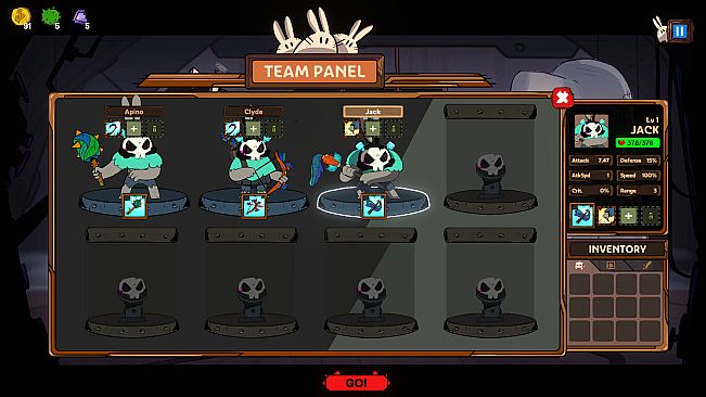 They're Not Monsters