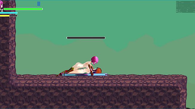 Cyber Girl 1.0: Booting