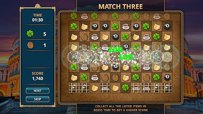 Adventure Trip: London Collector's Edition