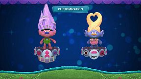 DreamWorks Trolls Remix Rescue Deluxe Edition