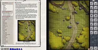 Fantasy Grounds - Out of the Box: Encounters