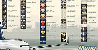 Airport Madness: World Edition