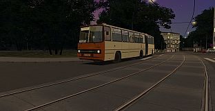 OMSI 2 Add-On Regiobus i200