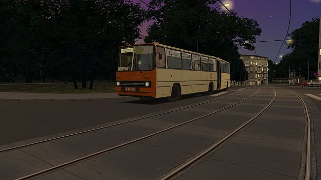 OMSI 2 Add-On Regiobus i200