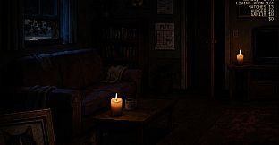 Hauntasy