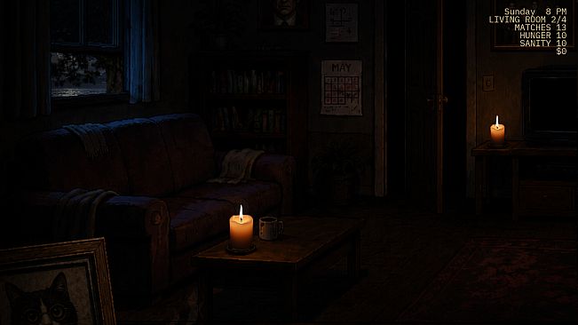 Hauntasy