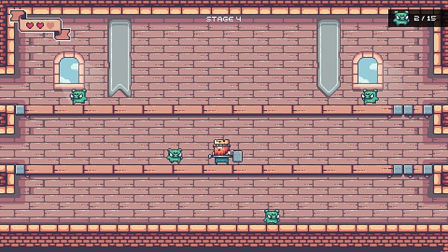 Pixicharm - Porkocalypse