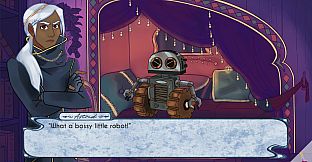 Q&A: A Light-Roasted Romance