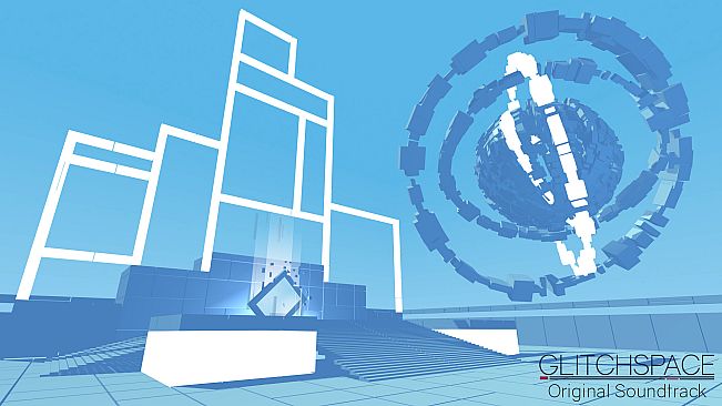 Glitchspace Original Soundtrack