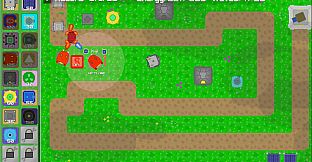 Machinery Defense