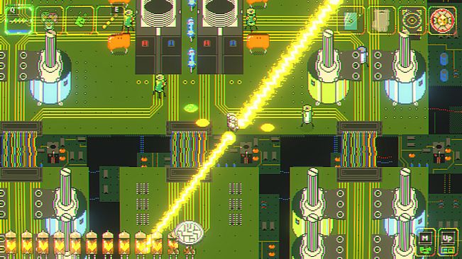 Look Mum No Computer