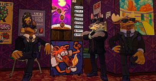 Friends vs Friends: El Pelicano