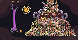 Harvest Overdrive