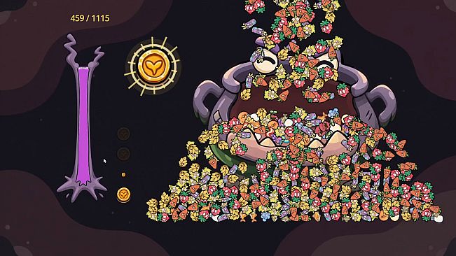 Harvest Overdrive
