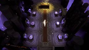 Spellz: Mastery or Death