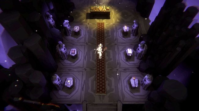 Spellz: Mastery or Death