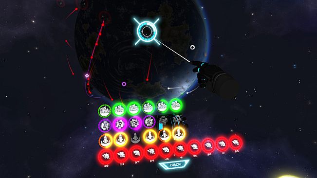 Manual Intervention VR