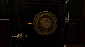 Private Eye: The Young Heir