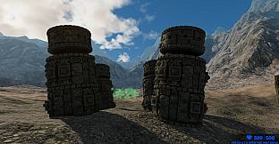 Puzzle Realms