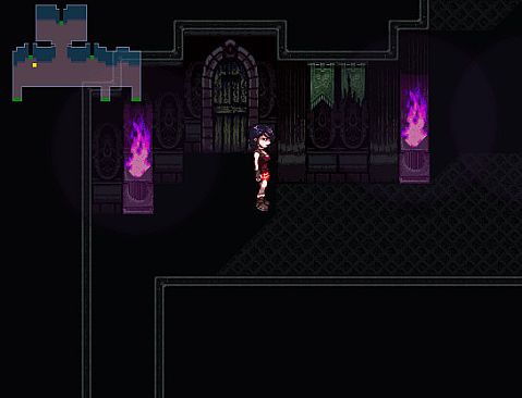 Dark Blood Chronicles