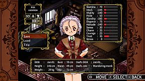 Princess Maker ~Faery Tales Come True~ (HD Remake)