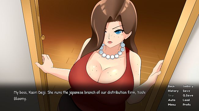 Pandemommyum! Hot Single Moms in My Area