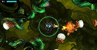 Beatbuddy: Tale of the Guardians