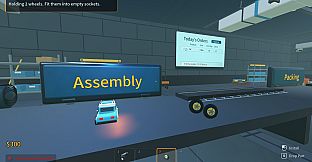 Factory Shift