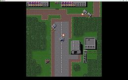 Tank Blitz: Underdog Division