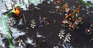 Northgard - Sváfnir, Clan of the Snake