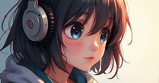 AI-VJ - DJ 6 Visuals