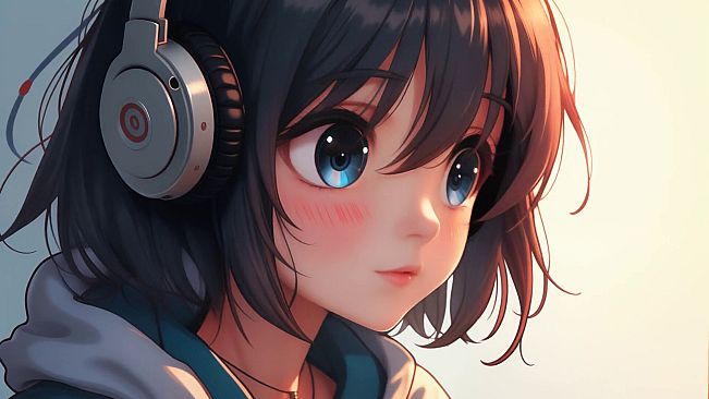 AI-VJ - DJ 6 Visuals