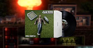 Mr. Prepper Soundtrack
