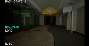 BACK*SPACE2