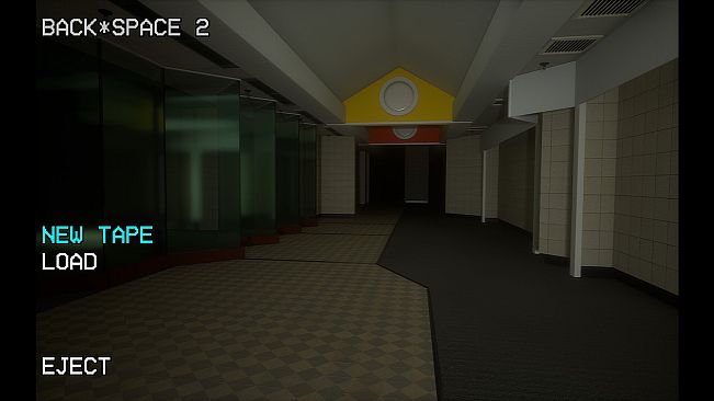 BACK*SPACE2