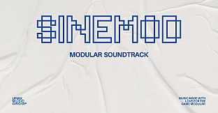 MODULAR Soundtrack (SineMod)