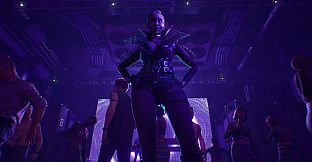 Vampire: The Masquerade - Bloodlines 2 - Expansion Pass