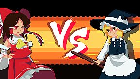 Touhou Silver Night Festival ~ Freedom Train