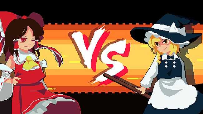 Touhou Silver Night Festival ~ Freedom Train