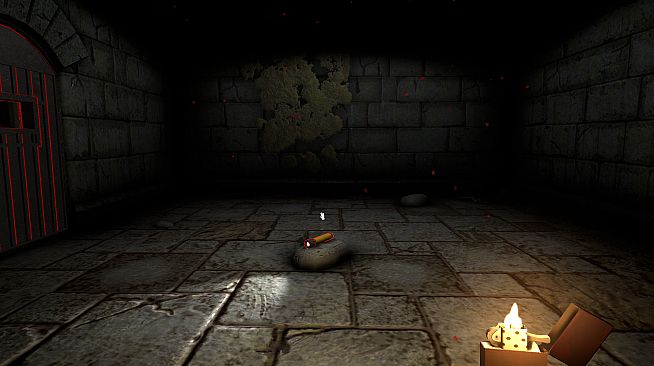 RED: Lucid Nightmare