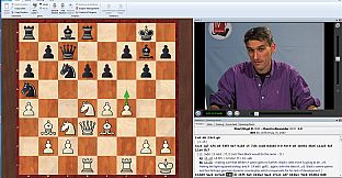 Fritz 14: Chessbase Power Play Tutorial v3 by Daniel King - Pawn Storm