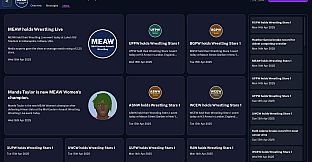 Shoot Pro Wrestling 2