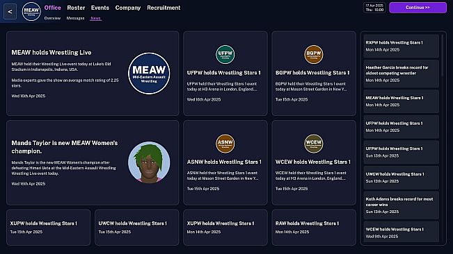 Shoot Pro Wrestling 2