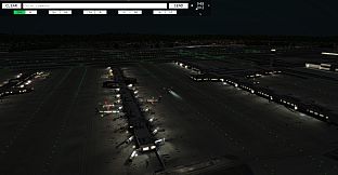 Hartsfield–Jackson Atlanta  [KATL] airport for Tower!3D Pro