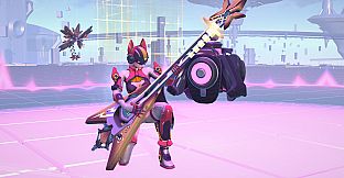 Skyforge - Soundweaver Collector's Edition